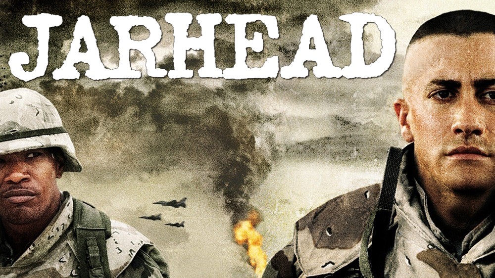 Jarhead (2005)